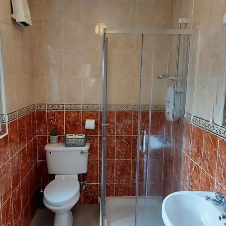 Latin Quarter Townhouse