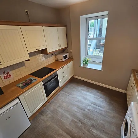 Latin Quarter Townhouse Appartement *