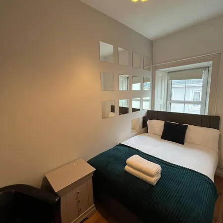 Latin Quarter Townhouse