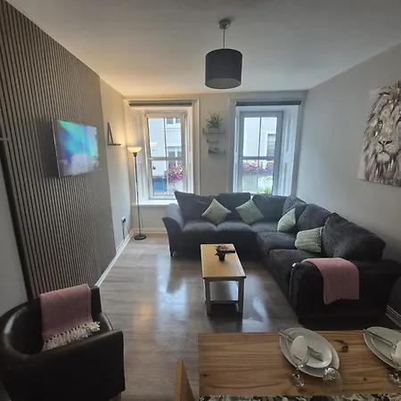 Latin Quarter Townhouse * Galway