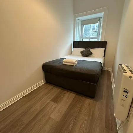 アパート Latin Quarter Townhouse *