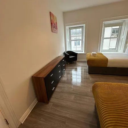 Latin Quarter Townhouse Galway