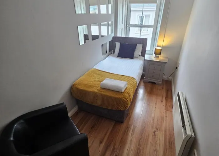 Latin Quarter Townhouse * Galway