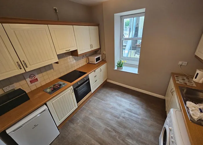 Latin Quarter Townhouse Apartament *