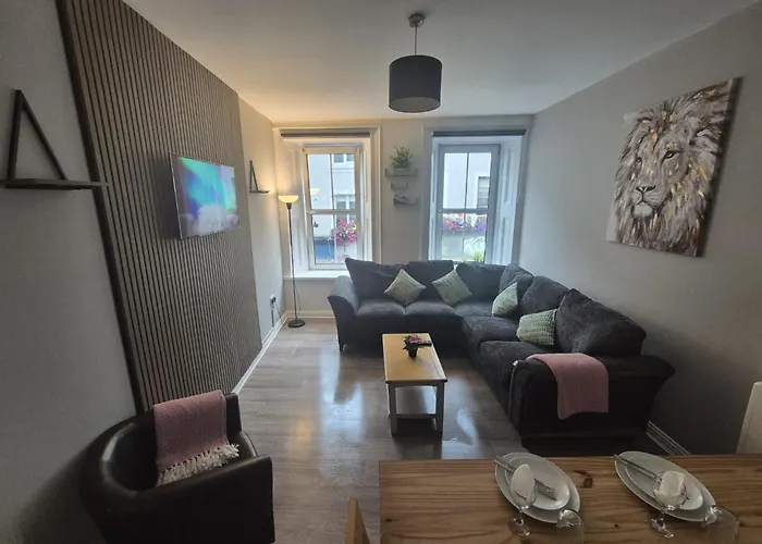 Latin Quarter Townhouse * Galway