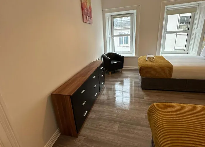 Latin Quarter Townhouse Galway