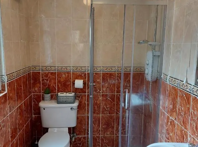 Latin Quarter Townhouse * Galway