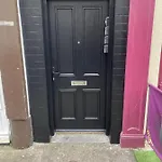 Latin Quarter Townhouse * Galway